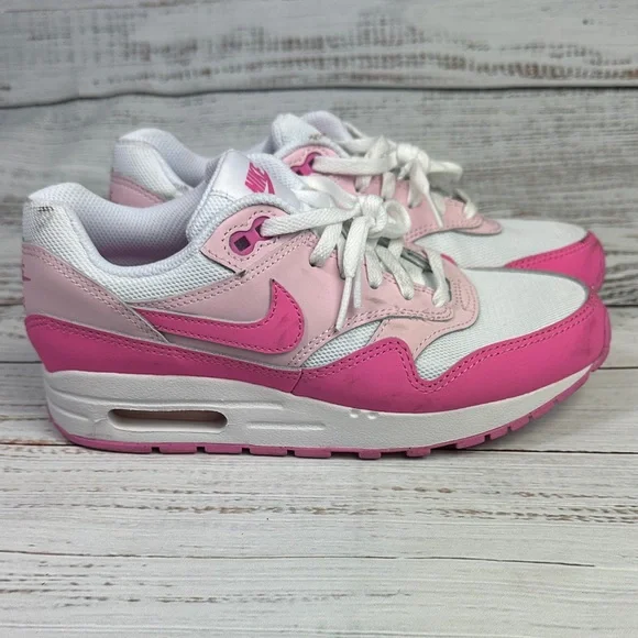 Nike Court Borough Low Recraft Girls - Picture 1 of 8